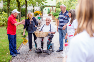 What is the difference between a retirement village and a lifestyle village?